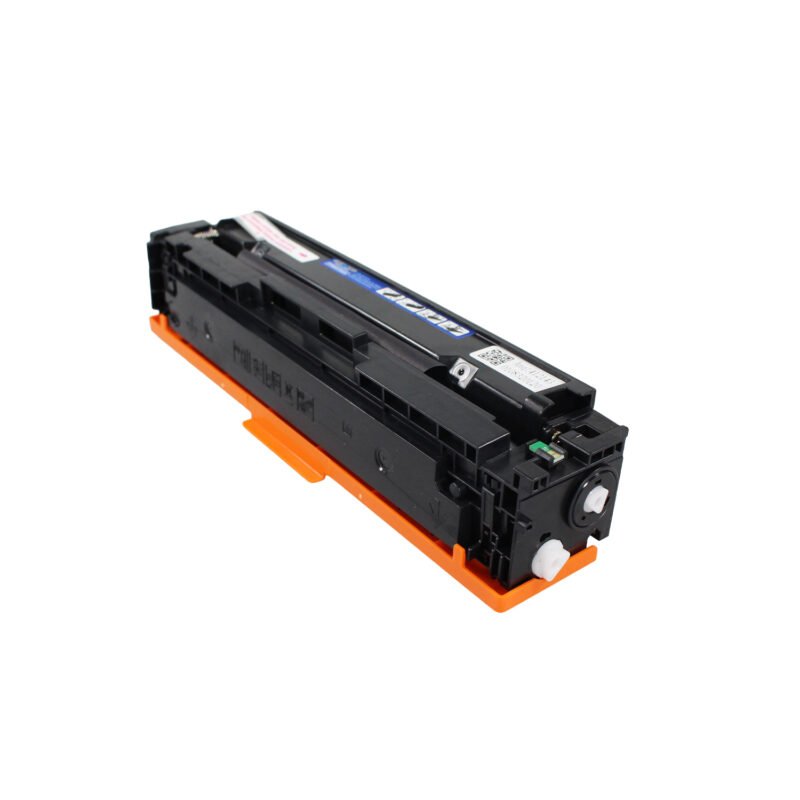 toner comp. laser jet pro /254nw mfp m281cdw/284fdw/280nw yellow — vista 3
