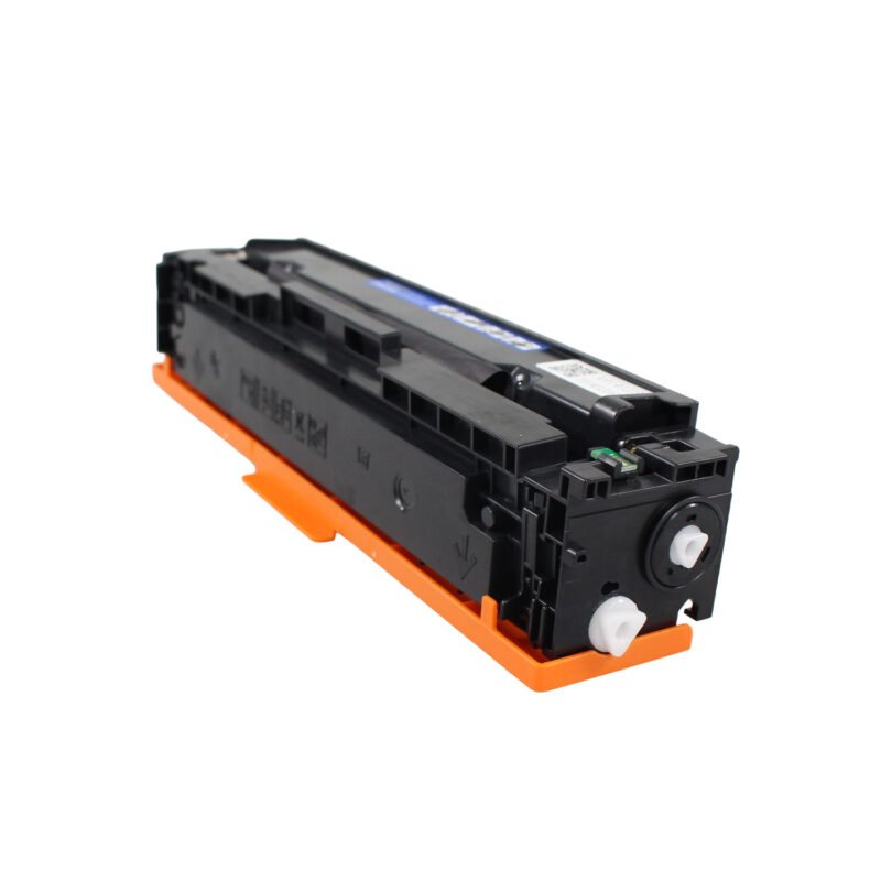 toner comp. laser jet pro /254nw mfp m281cdw/284fdw/280nw magenta — vista 4