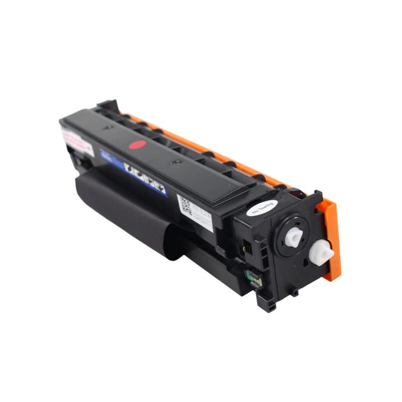 toner comp. laser jet pro /254nw mfp m281cdw/284fdw/280nw magenta — vista 4