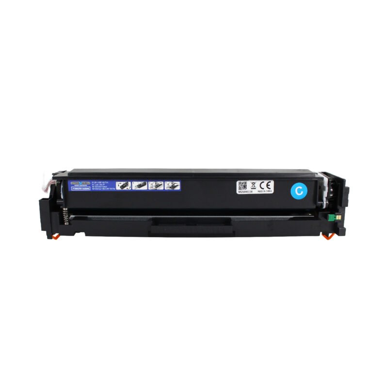 toner pacific color comp. hp cf511a cyan — vista 2
