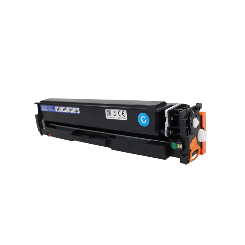 toner pacific color comp. hp cf511a cyan — vista 3