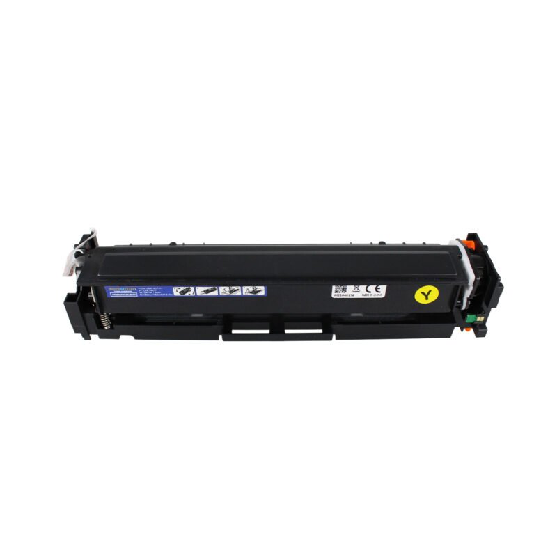 toner pacific color comp. hp cf512 yellow — vista 2