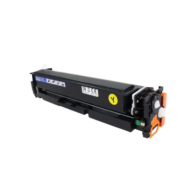 toner pacific color comp. hp cf512 yellow — vista 3