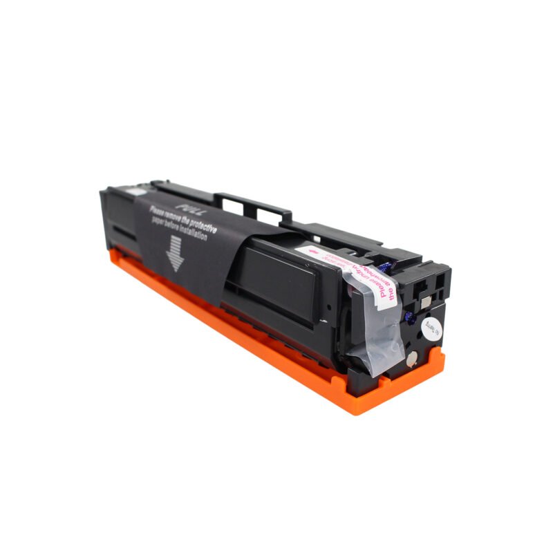 toner pacific color comp. hp cf513 magenta — vista 3