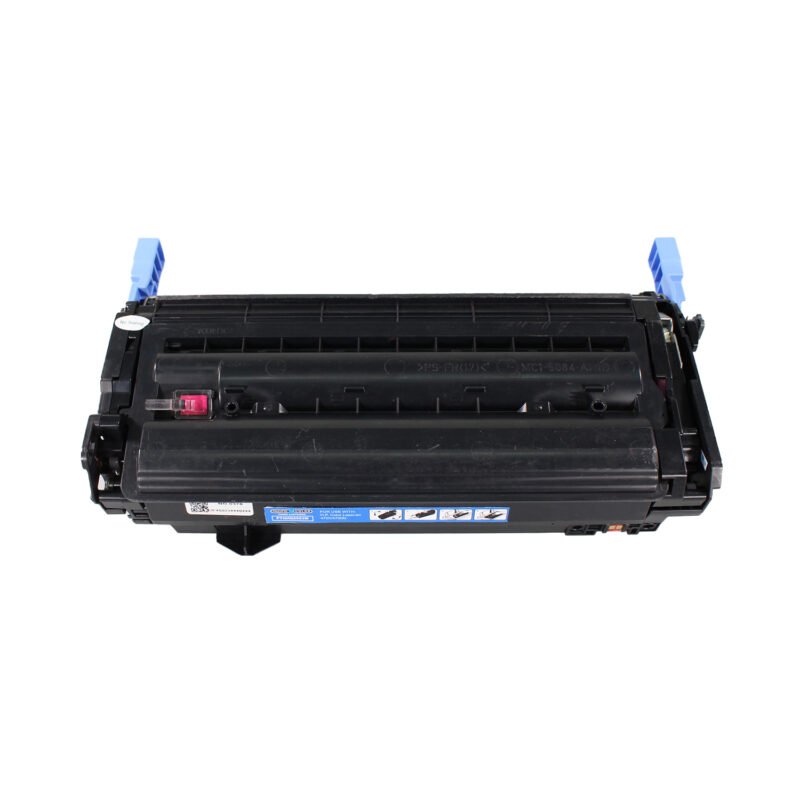 toner pacific color comp. hp q5953a m — vista 2