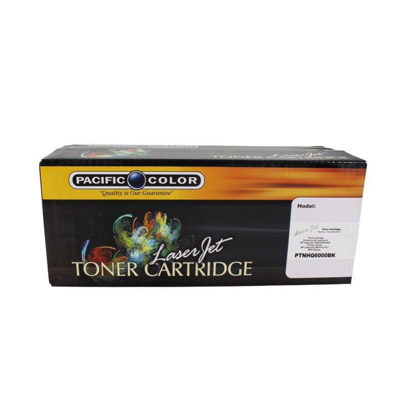 toner comp. hp series 2600