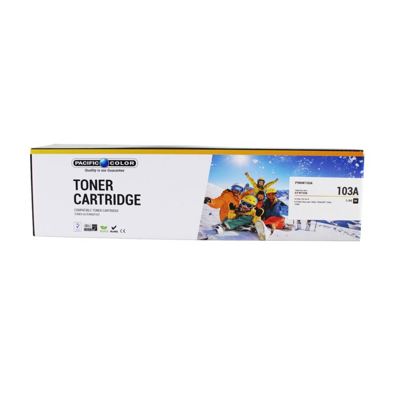 toner pacific color comp. hp 1103a/103a