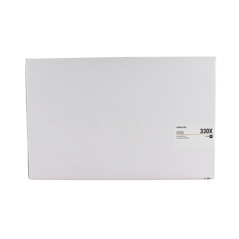 toner pacific color comp. hpw1330x