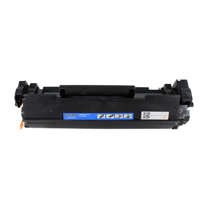 toner con chip comp. hp w1450a/145a black pro 3003dw/3003dn/mfp 3103fdw — vista 2