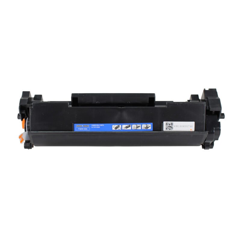 toner con chip comp. hp w1450x/145x black pro 3003dw/3003dn/mfp 3103fdw