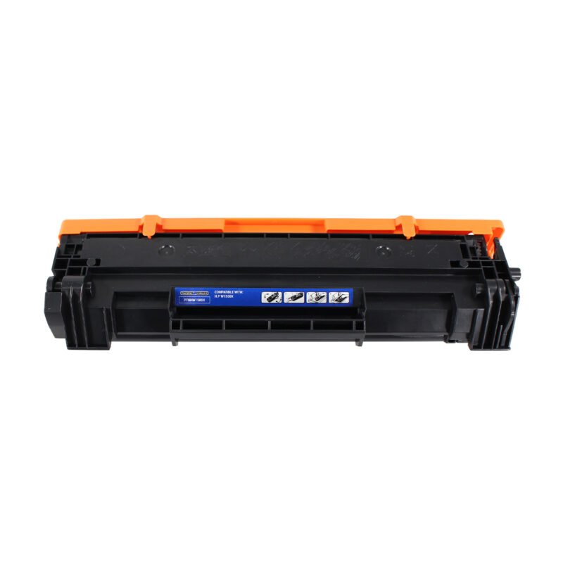 toner pacific color comp. hpw1500x/150x black — vista 2