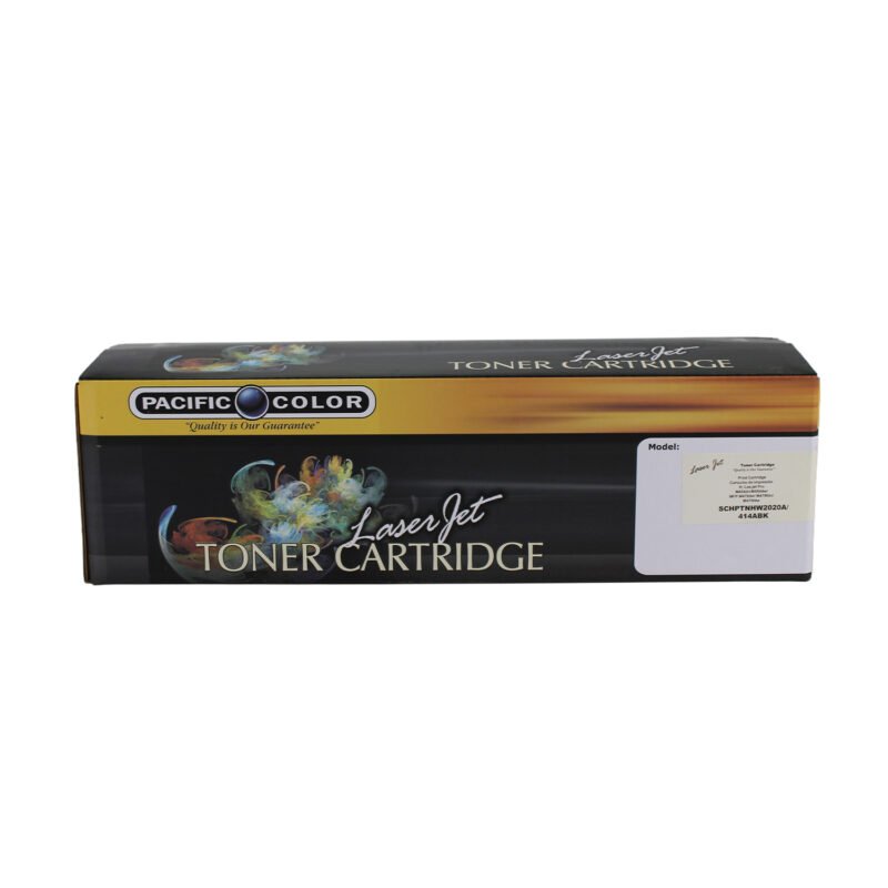 toner con chip comp. hp w2020a/414a black m454, mfp m479