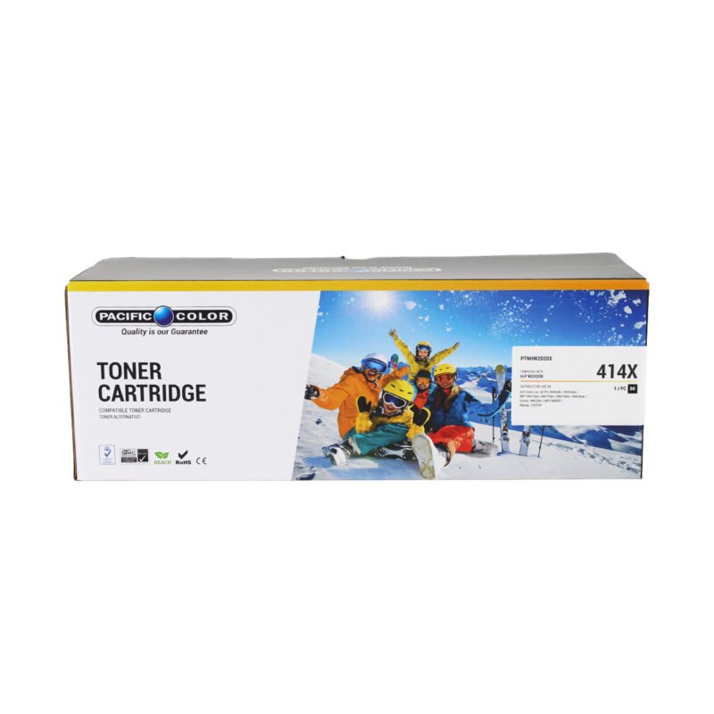 toner pacific color comp. hpw2020x