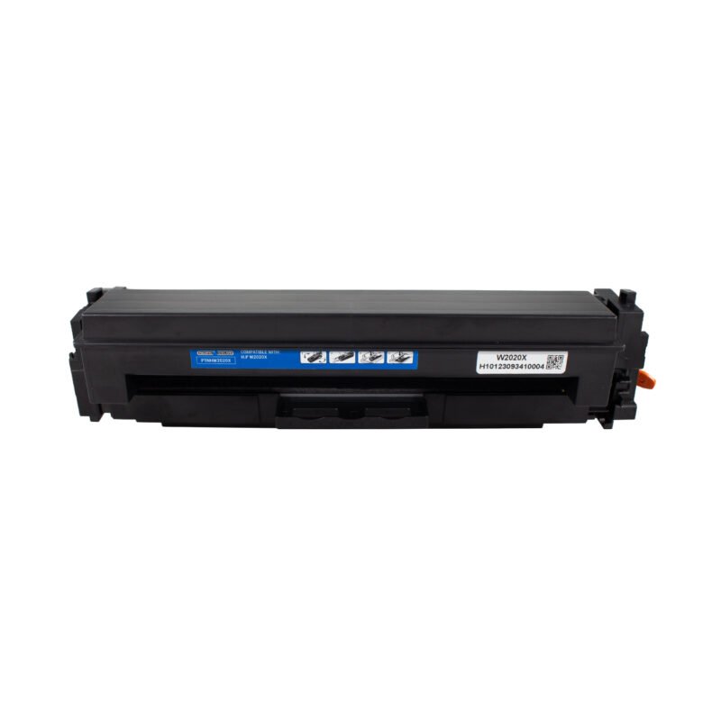 toner pacific color comp. hpw2020x — vista 2