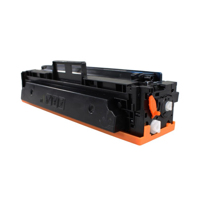 toner con chip comp. hp w2021a/414a cyan m454, mfp m479 — vista 3