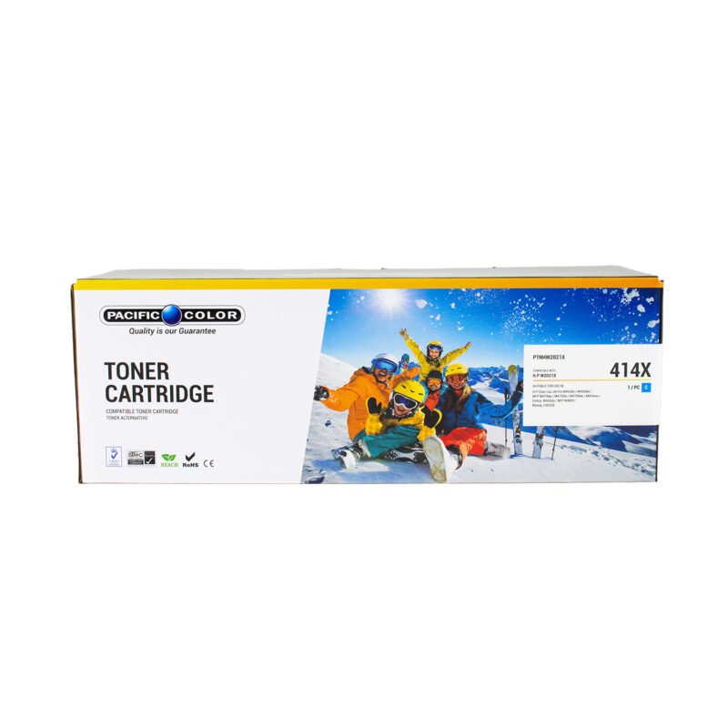 toner pacific color comp. hpw2021x