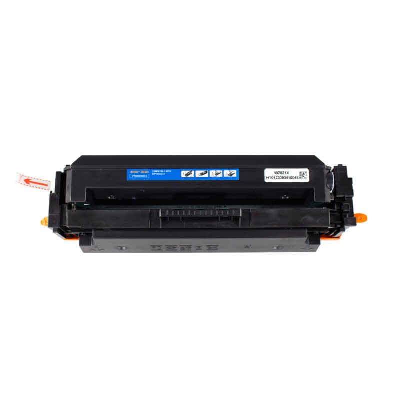 toner pacific color comp. hpw2021x — vista 2