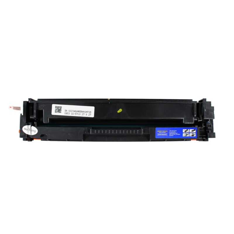 toner con chip comp. hp w2022a/414a yellow m454, mfp m479 — vista 2