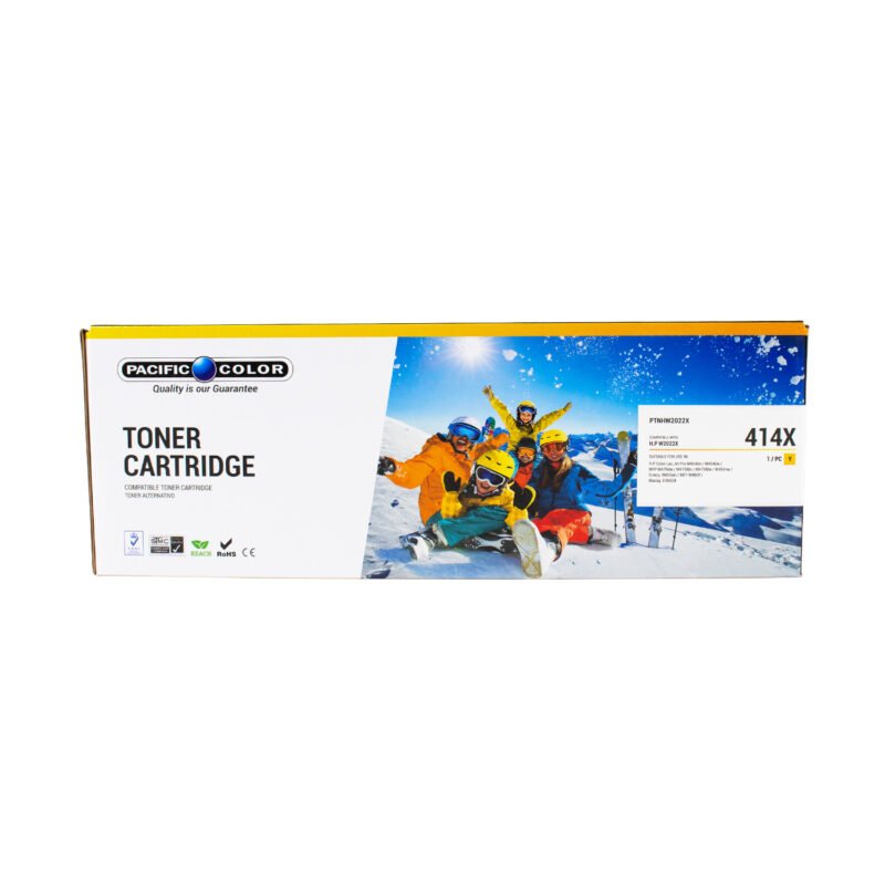 toner pacific color comp. hpw2022x