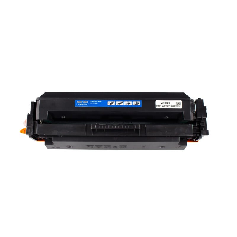 toner pacific color comp. hpw2022x — vista 2