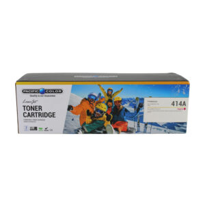 toner con chip comp. hp w2023a/414a magenta m454, mfp m479