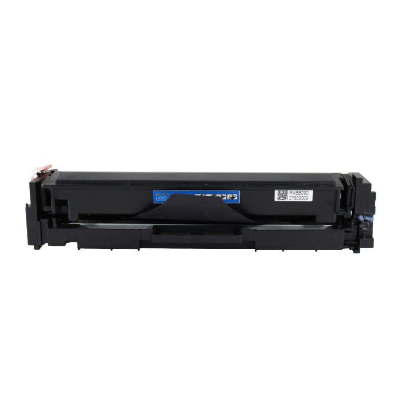 toner con chip comp. hp w2023a/414a magenta m454, mfp m479 — vista 2