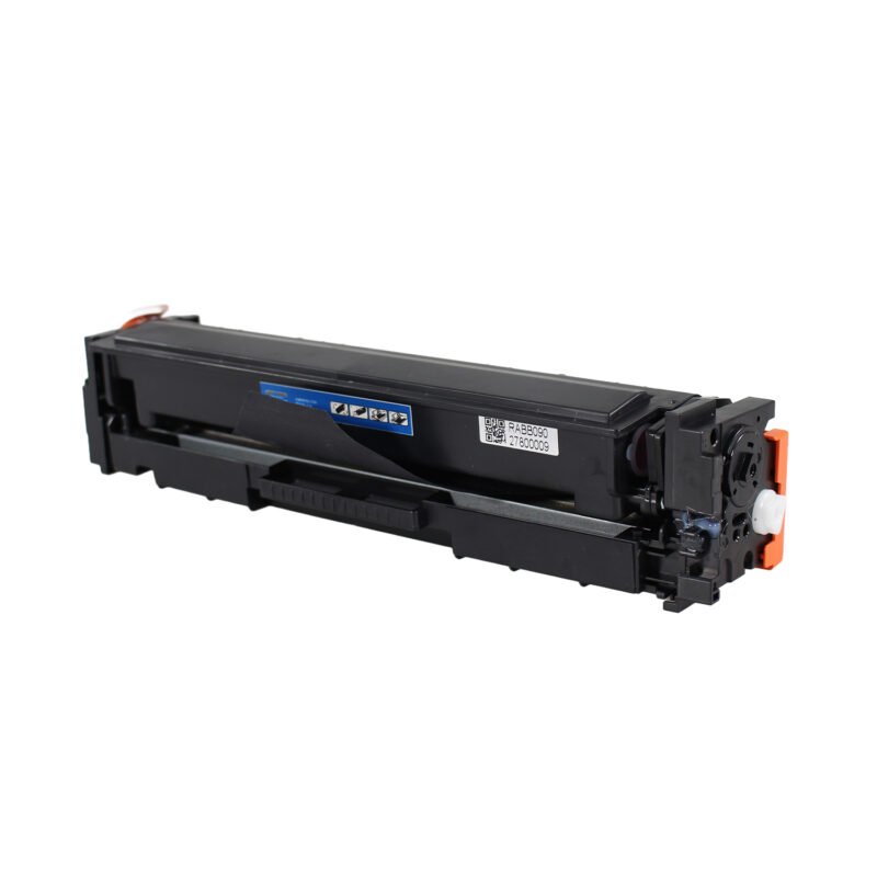 toner con chip comp. hp w2023a/414a magenta m454, mfp m479 — vista 3