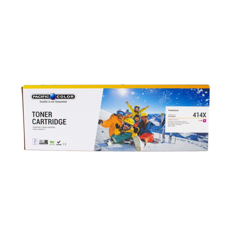 toner pacific color comp. hpw2023x