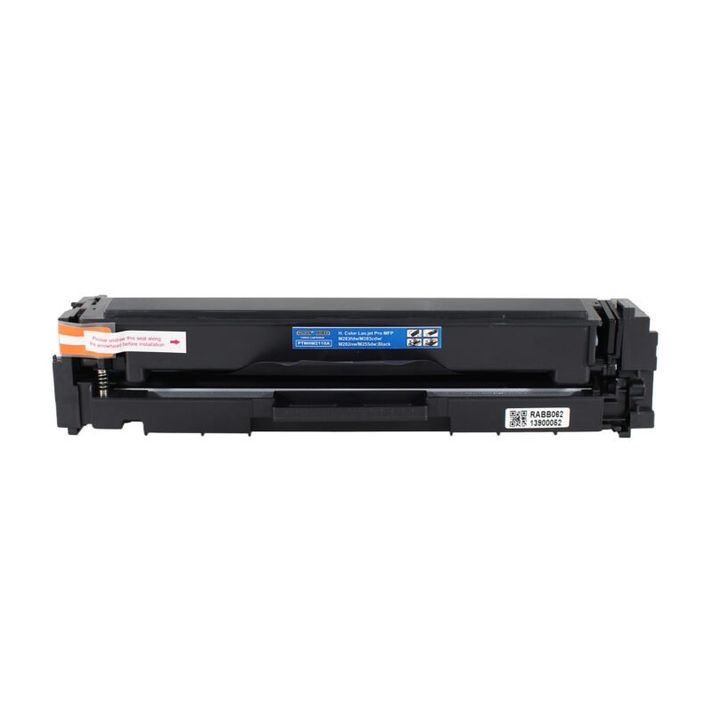 toner con chip comp. hp jet pro mfp m283fdw/m283cdw/m282nw/ m255dw; black — vista 2