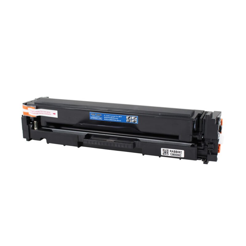 toner con chip comp. hp jet pro mfp m283fdw/m283cdw/m282nw/ m255dw; black — vista 3