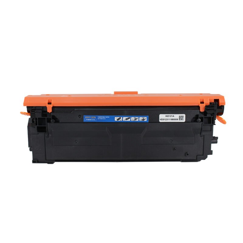 toner pacific color comp. hpw2121a — vista 2