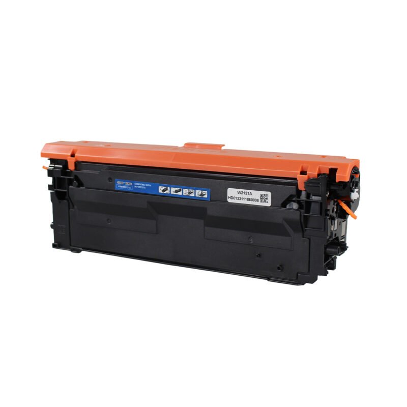 toner pacific color comp. hpw2121a — vista 3