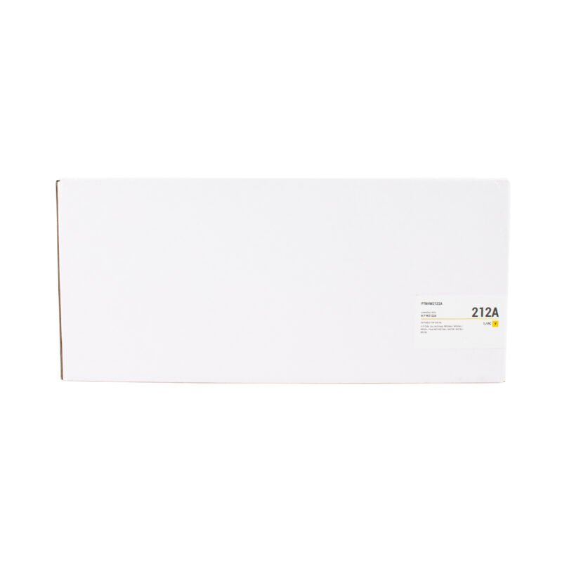 toner pacific color comp. hpw2122a