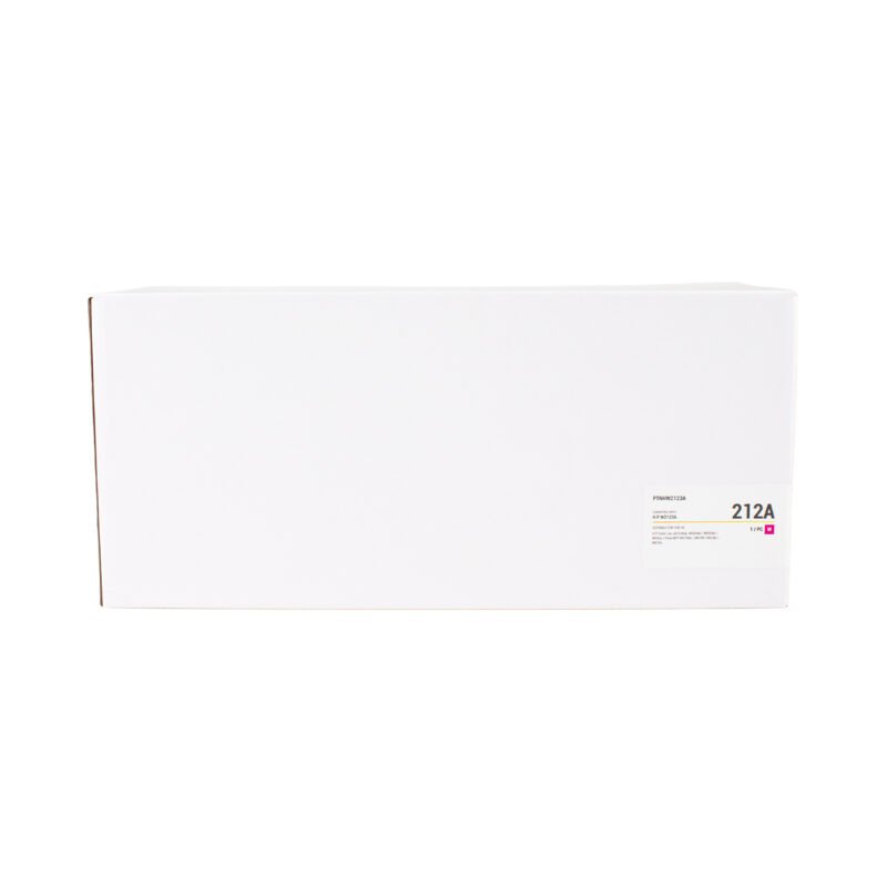 toner pacific color comp. hpw2123a