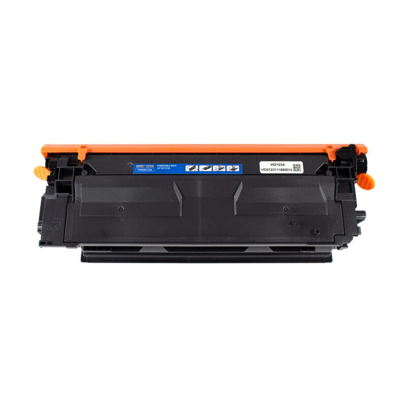 toner pacific color comp. hpw2123a — vista 2
