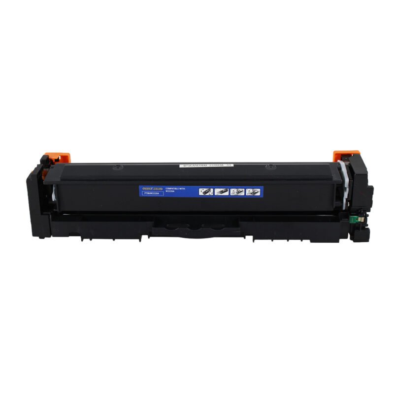 toner pacific color compatible con hp w2220a black — vista 3