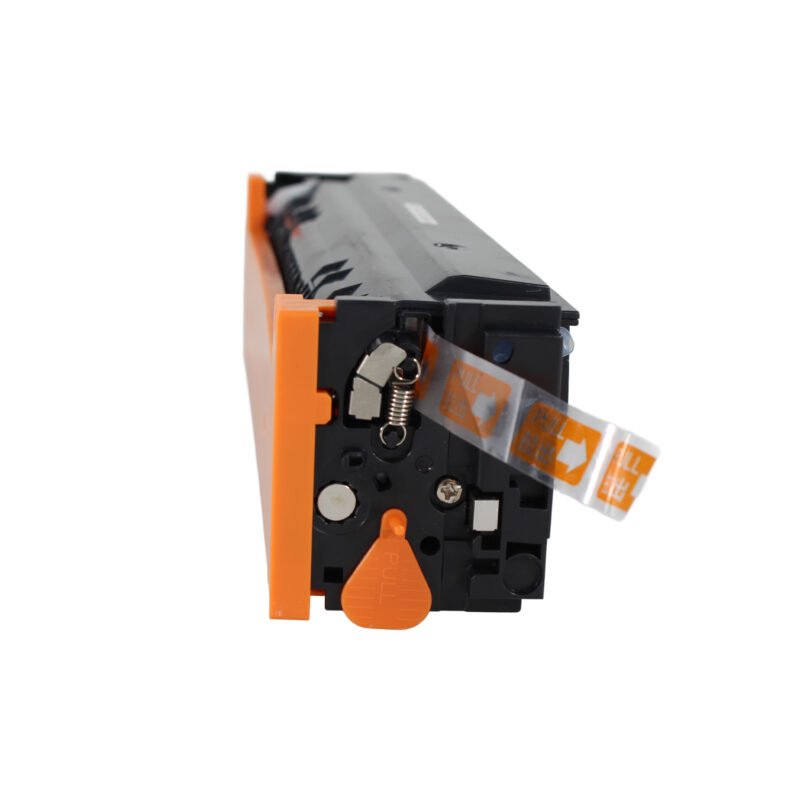 toner pacific color compatible con hp w2221a cyan — vista 5
