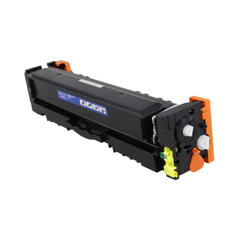 toner pacific color compatible con hp w2222a yellow — vista 5