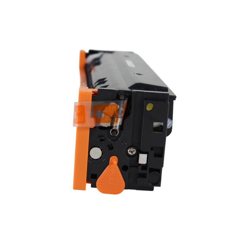 toner pacific color compatible con hp w2222a yellow — vista 4