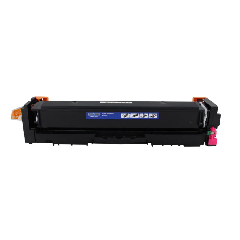 toner pacific color compatible con hp w2223a magenta — vista 3