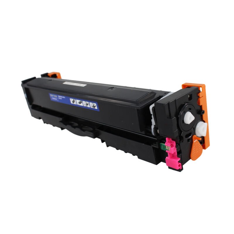 toner pacific color compatible con hp w2223a magenta — vista 4