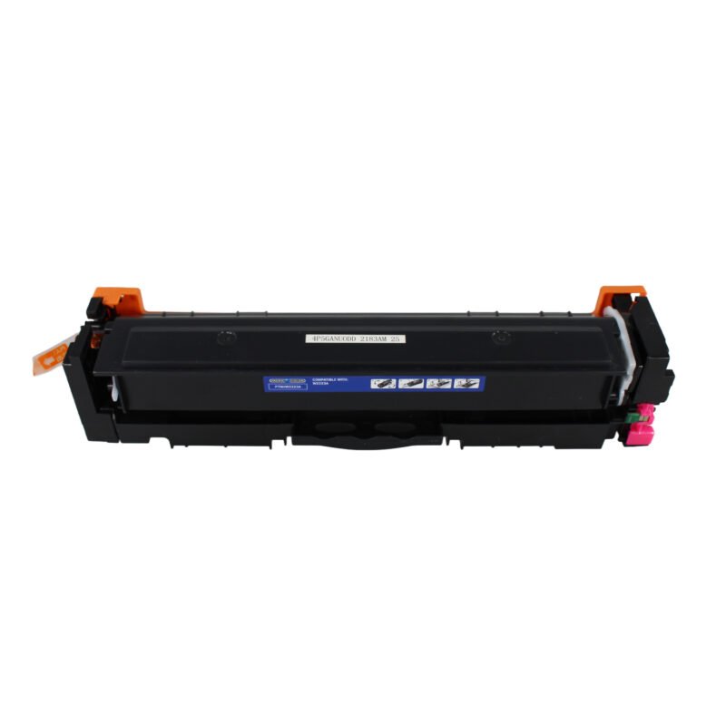 toner pacific color compatible con hp w2223a magenta — vista 6