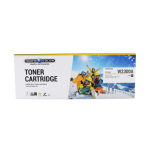 toner pacific color comp. hpw2300a black