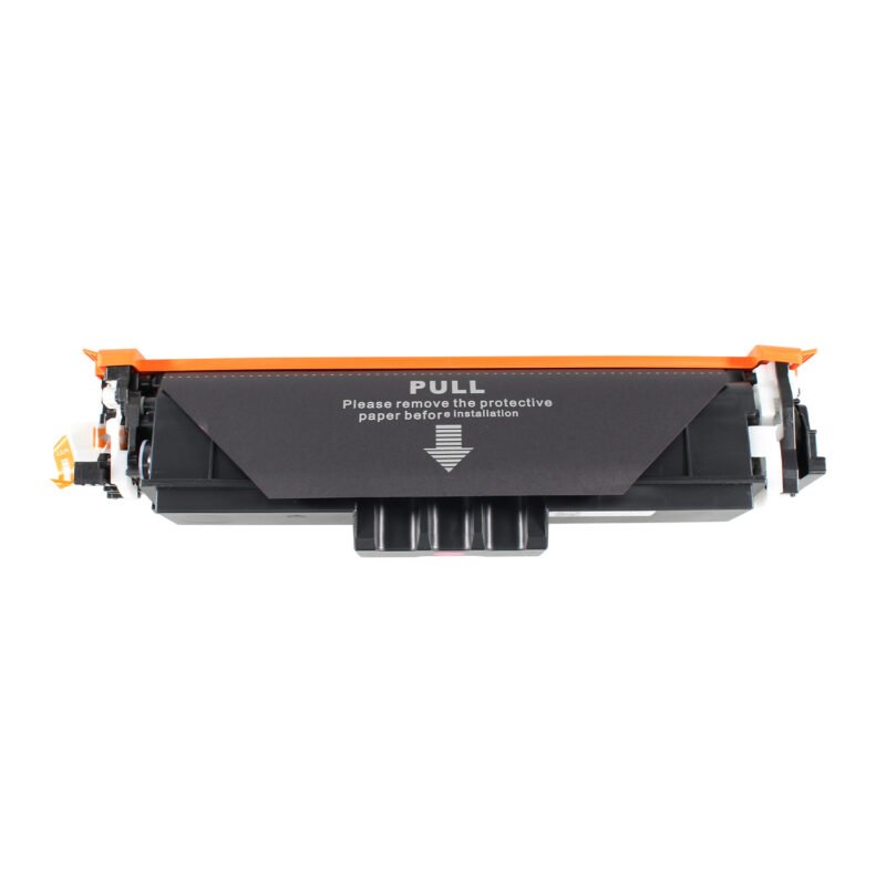 toner pacific color comp. hpw2300a black — vista 2