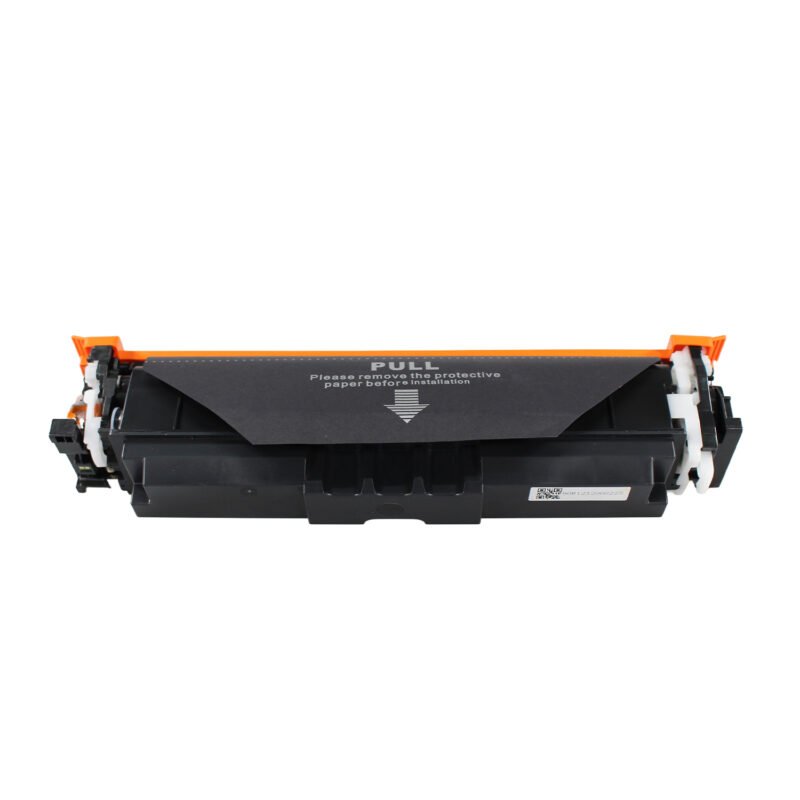 toner pacific color comp. hpw2300x / 230x black — vista 2