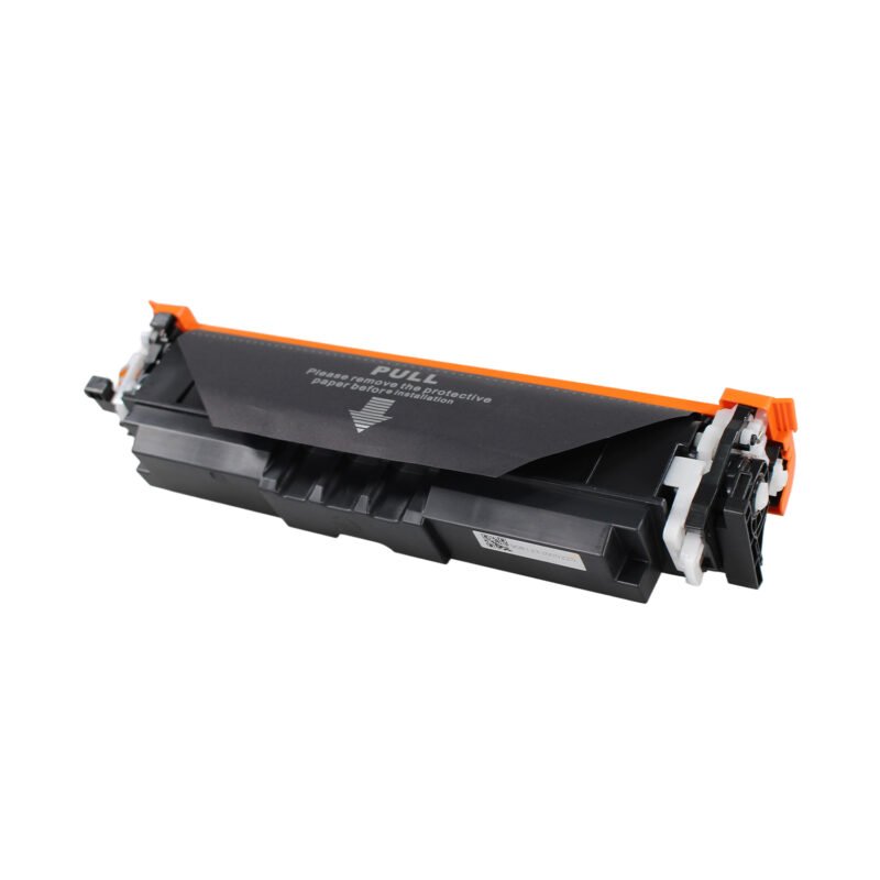 toner pacific color comp. hpw2300x / 230x black — vista 3