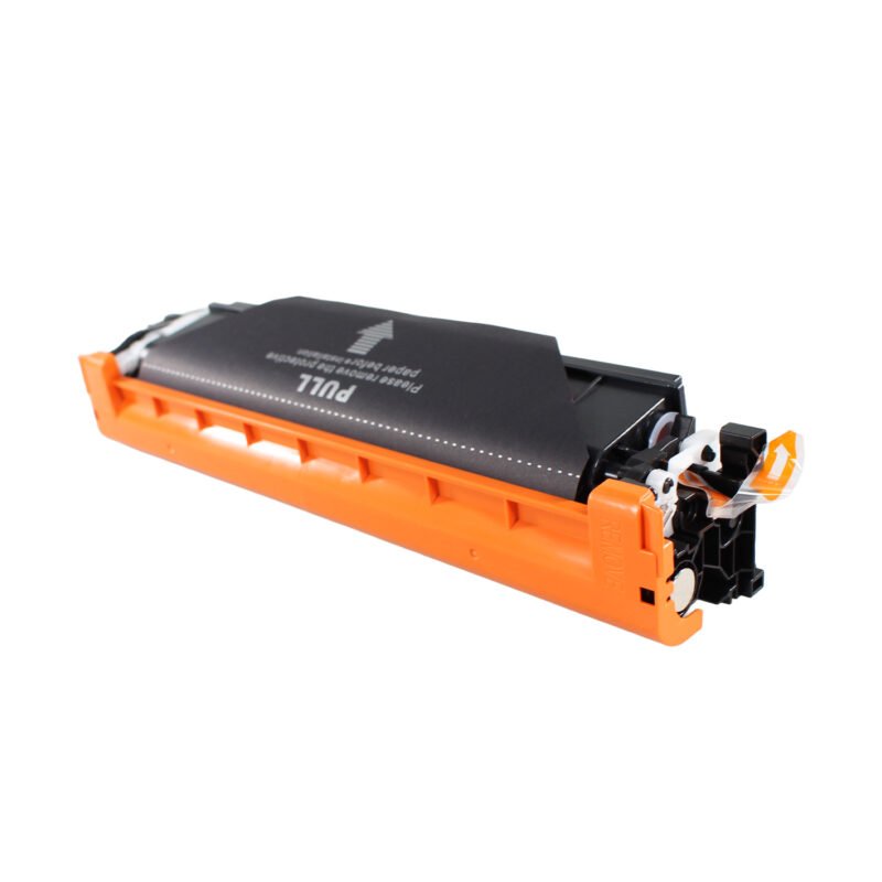 toner pacific color comp. hpw2301a cyan — vista 3