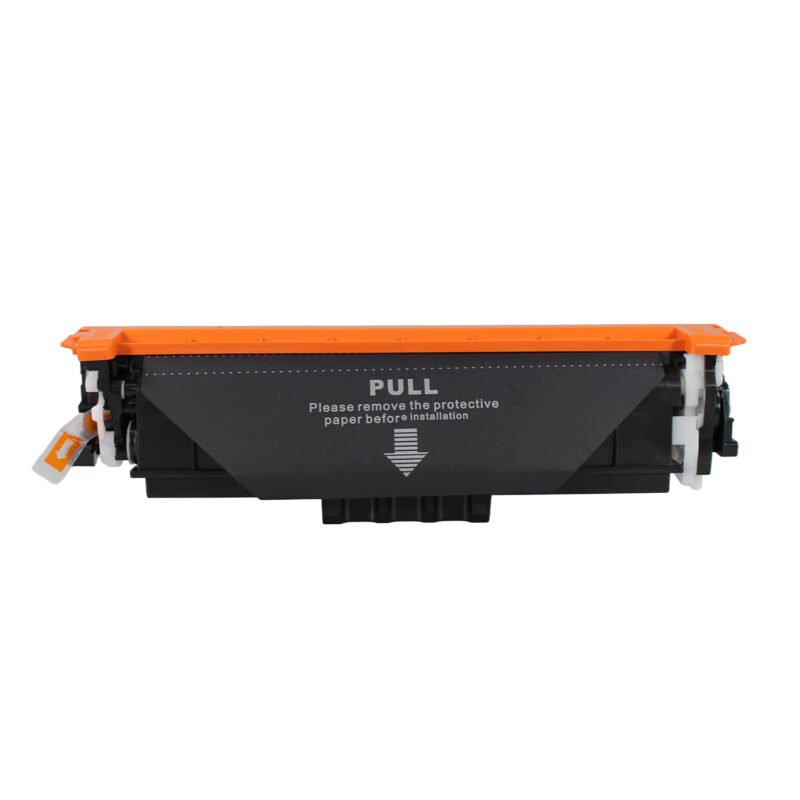 toner pacific color comp. hpw2302x / 230x yellow — vista 2