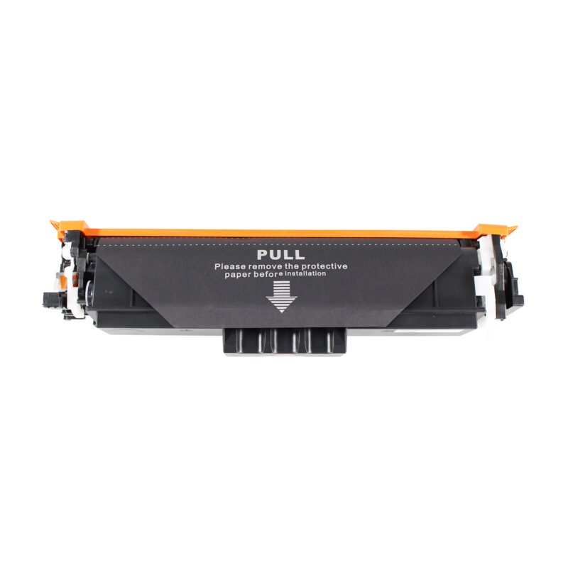 toner pacific color comp. hpw2303x/230x magenta — vista 3