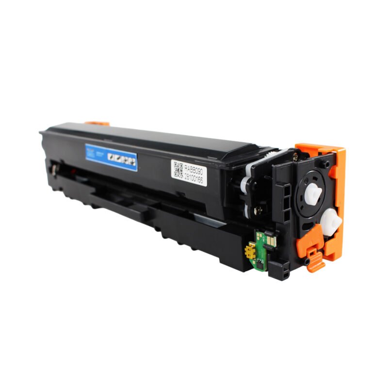 toner con chip comp. hp w2311a/215a, m182nw, m183fw, cyan — vista 3